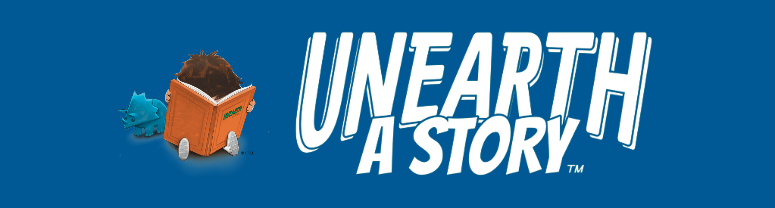 unearth a story